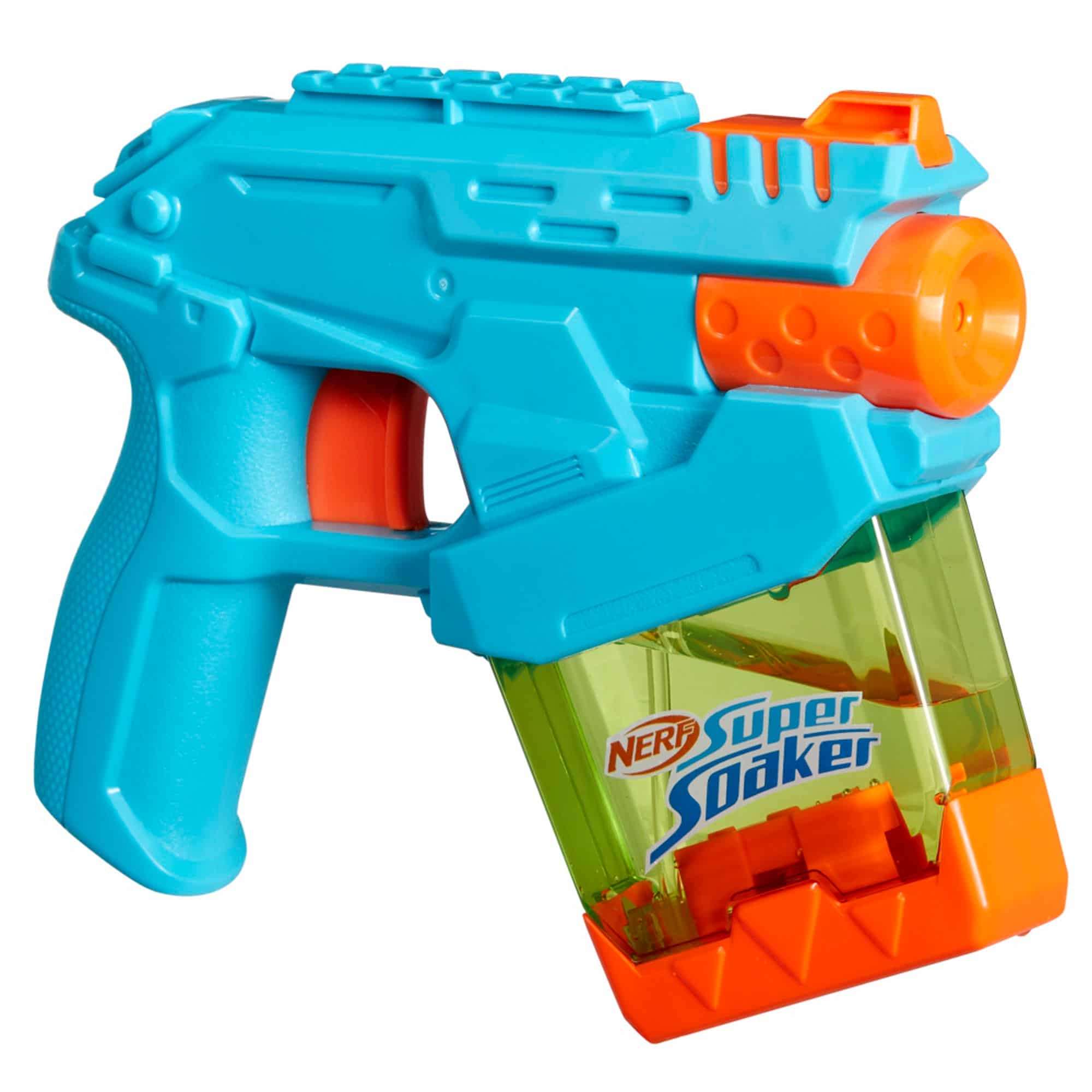 Ner Soa Mini Dunk Fill NERF