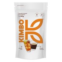 Cebada Tostada Instantánea KIMBO Doypack 170g