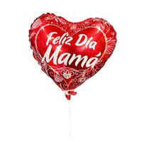 Globo Mamá N° 09 GLOBILANDIA