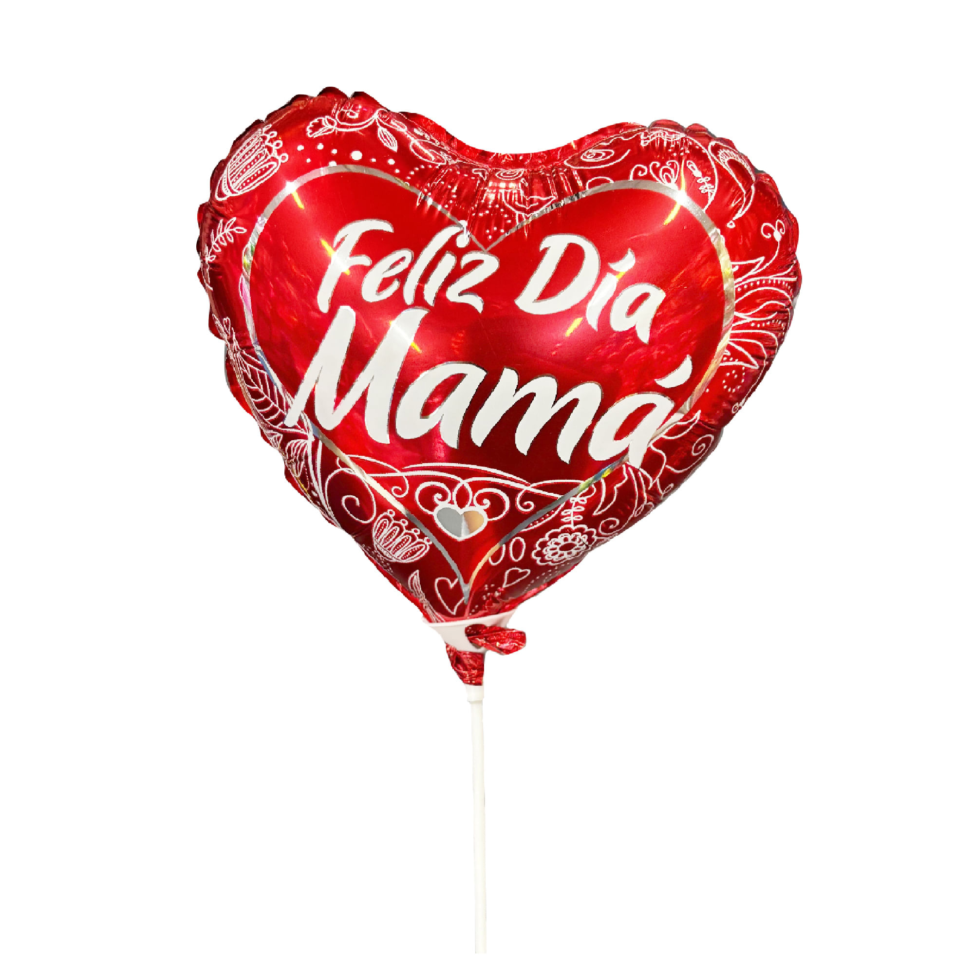 Globo Mamá N° 09 GLOBILANDIA