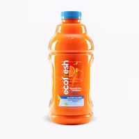 Néctar Naranja Zanahoria ECOFRESH Botella 1.8L