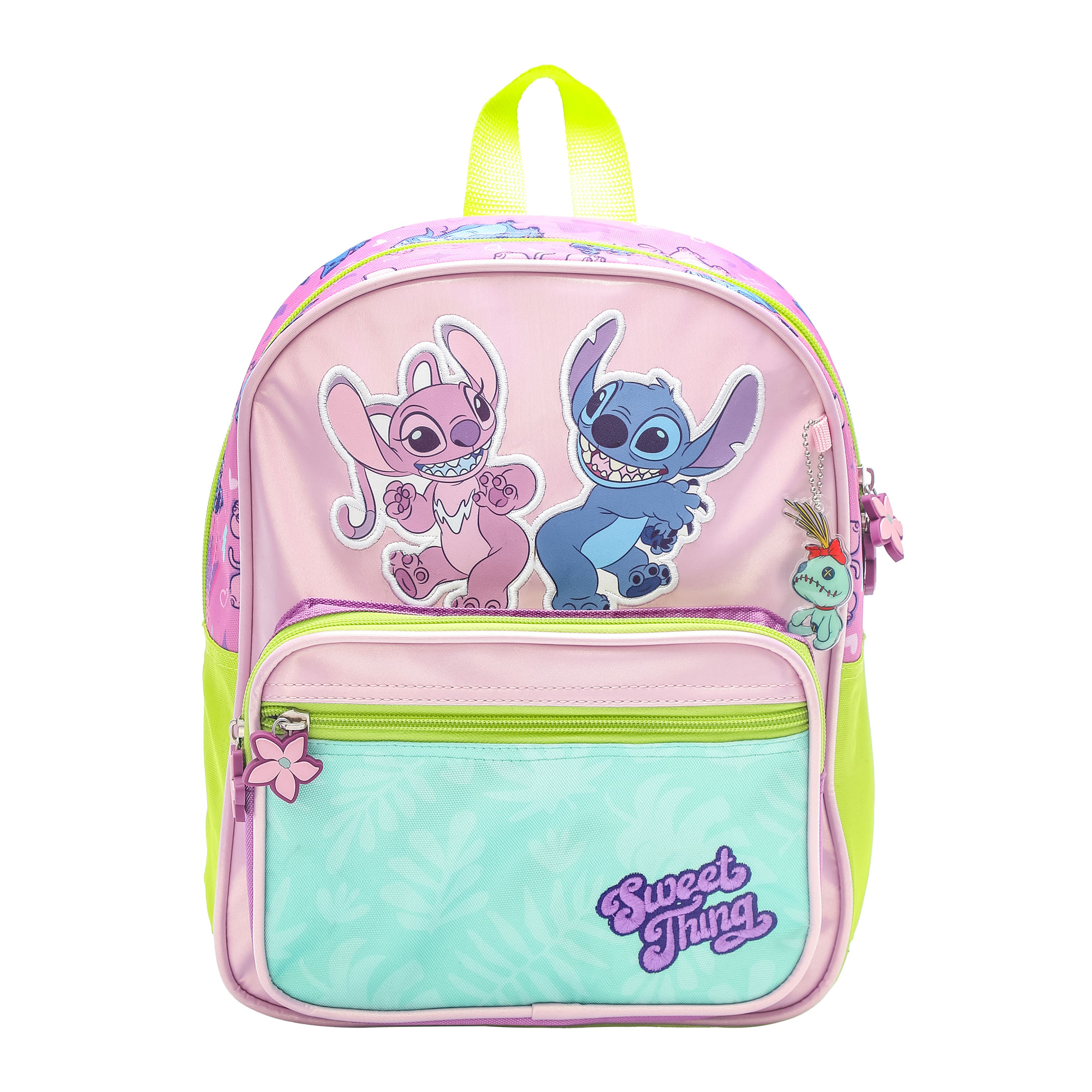 Minimochila DISNEY Lilo & Stitch