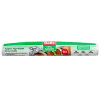 Papel Aluminio BELL'S 8m x 30cm Bolsa 1un