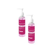 Gel Limpiador Facial Piel seca 120ml 2Uni