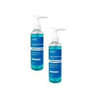 Gel Limpiador facial Piel mixta a grasa 120ml 2Uni