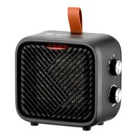 Termoventilador Imaco ITC1510N Portátil 1500 Watts Negro