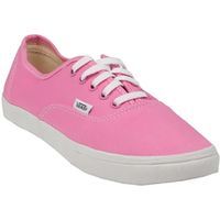Zapatilla Vans Rosado