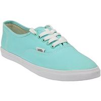 Zapatilla Vans Verde
