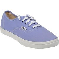 Zapatilla Vans Lila