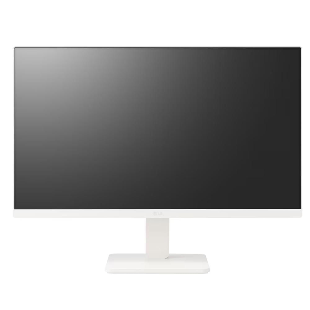 MONITOR LG 24MR400 W 24 IPS FHD 100HZ 5MS FREESYNC BLANCO
