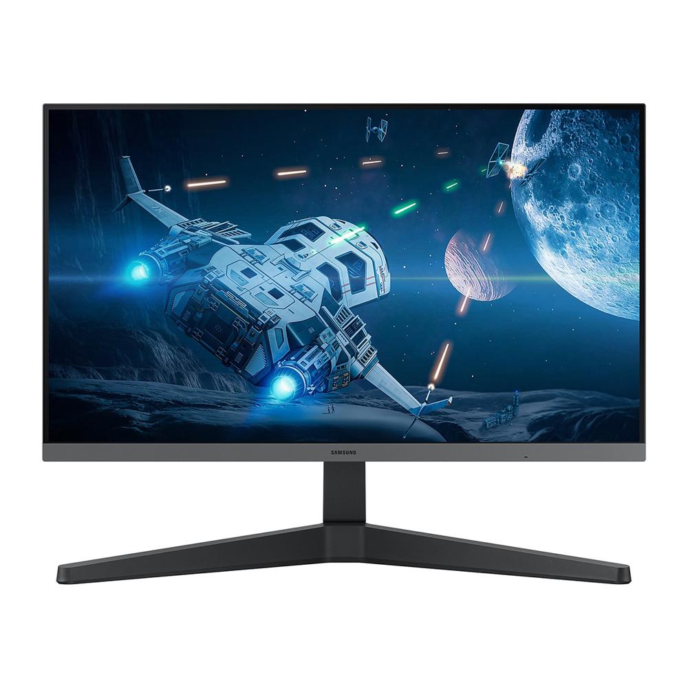 MONITOR SAMSUNG ESSENTIAL S3 24 PANEL IPS 100HZ HDMI DP