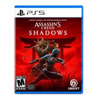 Assassins Creed Shadows