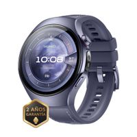 Smartwatch Huawei Watch 5 46mm Morado | Esim & Gps | X-tap