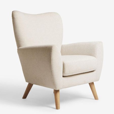 Butaca Suelto El Cairo - Vintage