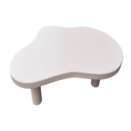Mesa de Centro Nubi - Beige