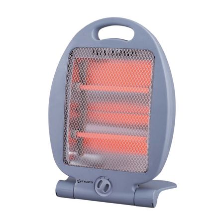 Estufa Imaco de Cuarzo 800W.  Mod. Qh2000