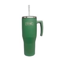 termo marca THERMOS Verde 1.1 LITROS
