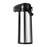 Termo Sifón Ichimatsu 1.9 Litros para Mate 10161376