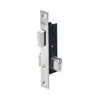 Cerradura Pico Recto Faenza Inox 16 mm Visalock By Cisa