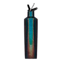 Botella Rehydration Brumate Glitter Charcoal 25oz - RH25GB