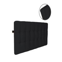Cabecera Maltes 1.5 plz - Negro
