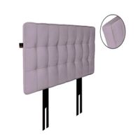 Cabecera Pata ajustable Maltes 1.5 plz - Lila
