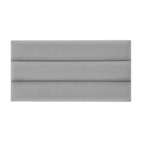Cabecera Tuzla 1.5 plz - Gris Claro