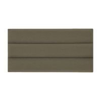 Cabecera Tuzla 1.5 plz - Beige Oscuro