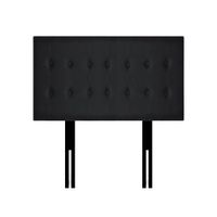 Cabecera Opole Patas Desmostables 1.5 plz - Negro