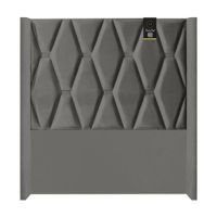 Cabecera Emperatriz Ávila 2 Plz - Gris oscuro