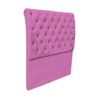 Cabecera Bilbao 2 plz - Fucsia