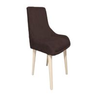 Silla Suhum Standard - Chocolate