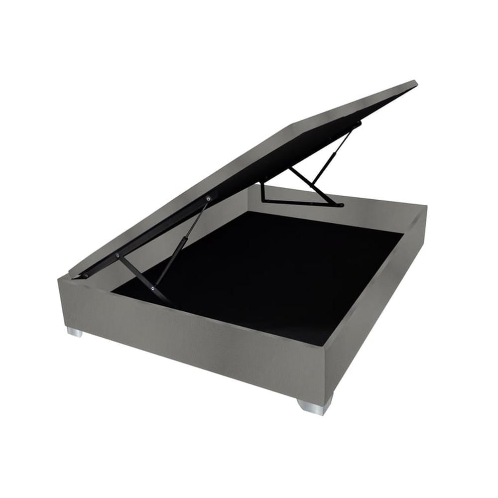 Box Espacio Aytos 2 plz - Gris oscuro