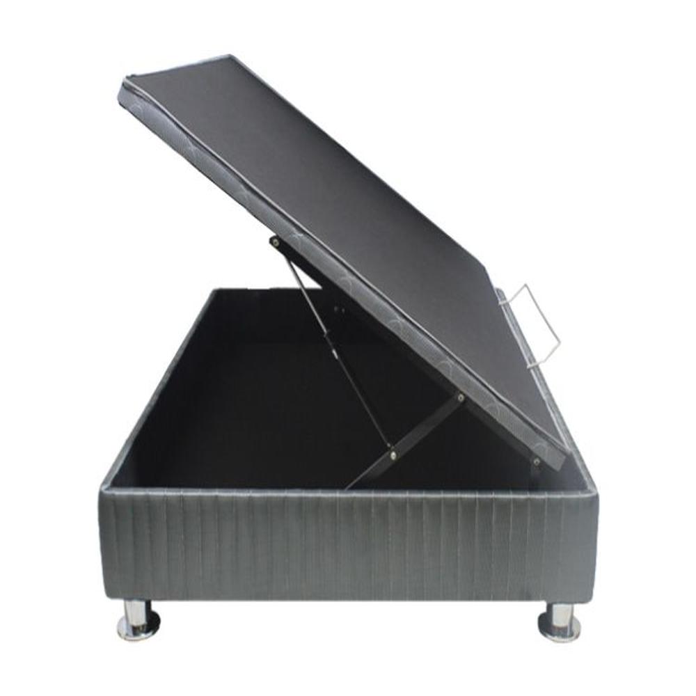 Boxet Montana Apertura Lateral 2 plz
