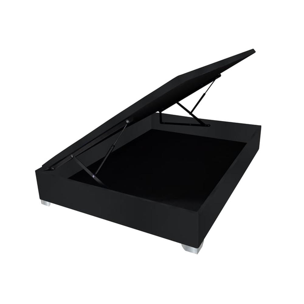 Box Espacio Aytos 1.5 plz - Negro