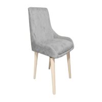 Silla Suhum Standard - Gris Claro