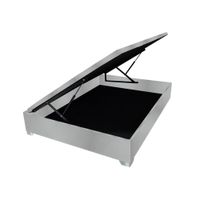 Box Espacio Aytos 1.5 plz - Gris claro