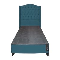 Dormitorio Visby 2 plz - Cobalto