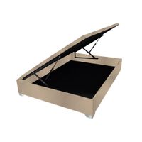 Box Espacio Aytos 2 plz - Beige claro