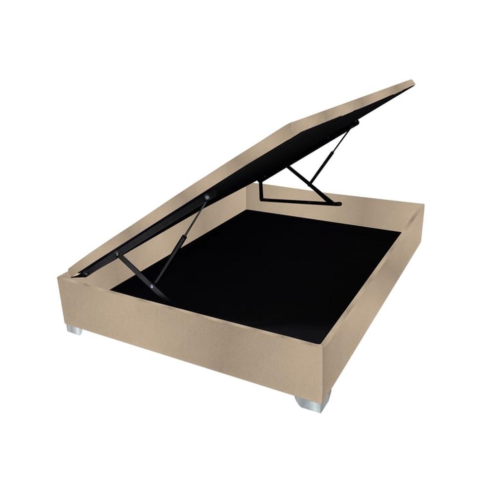 Box Espacio Aytos 2 plz - Beige claro