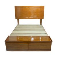 Cama Sabanera As-Suwayda Brillante 1.5 Plz