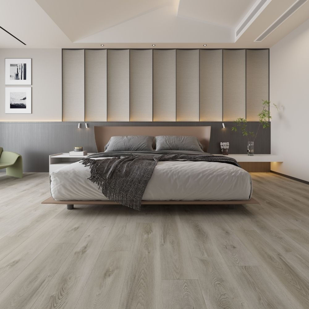 Piso SPC Cenizo 1185x182x5mm 2.16m2 Orange