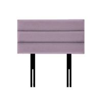Cabecera Pata ajustable Tuzla 2 plz - Lila