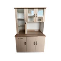 Respostero de Cocina Varanasi - Polar