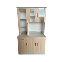 Respostero de Cocina Kisumu - Perrillo