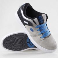 Zapatilla Circa Hombre GLNT PGBK
