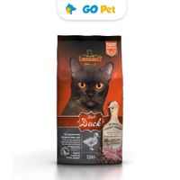 Alimento para Gato Leonardo Adulto Sabor Pato 7.5 Kg Duck