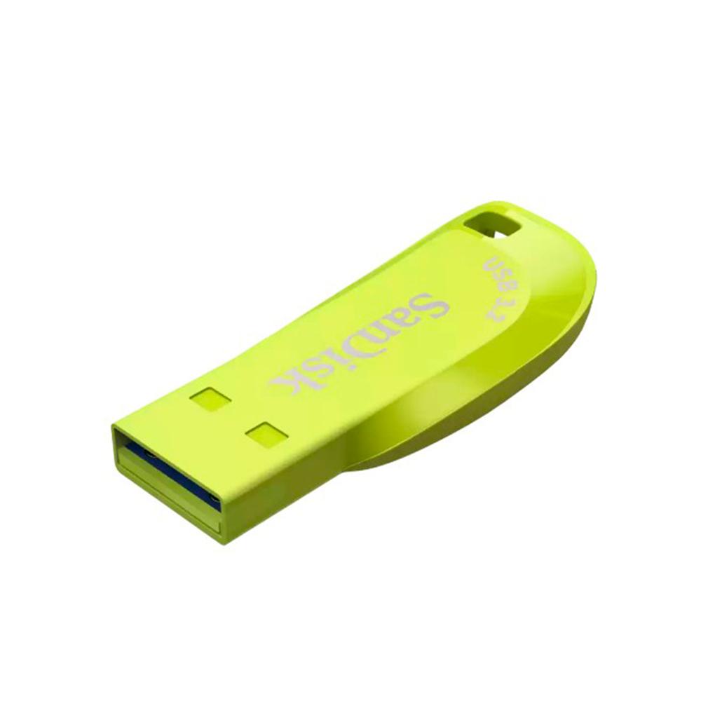 MEMORIA USB SANDISK 32GB USB-A 100 MB/S SDCZ410-032G-G46EP
