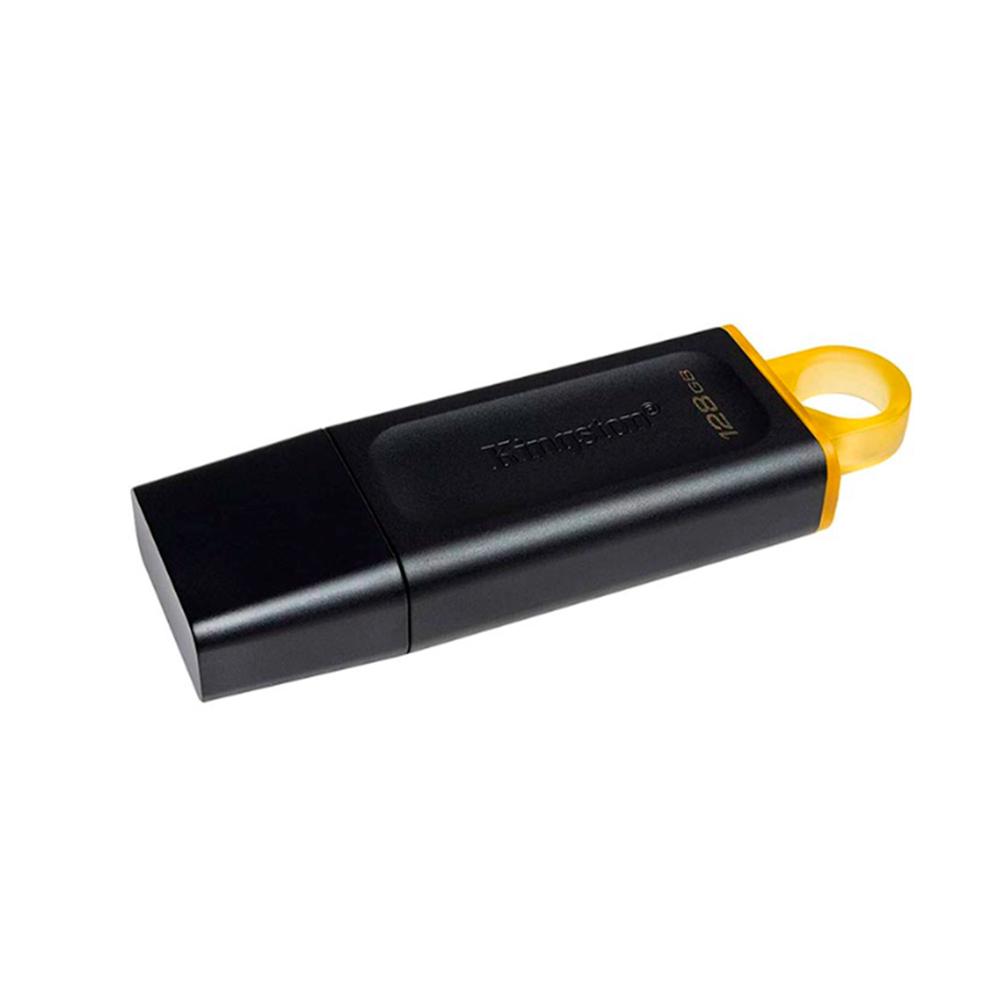 MEMORIA USB KINGSTON 128GB DATATRAVELER USB P/N: DTX/128GB