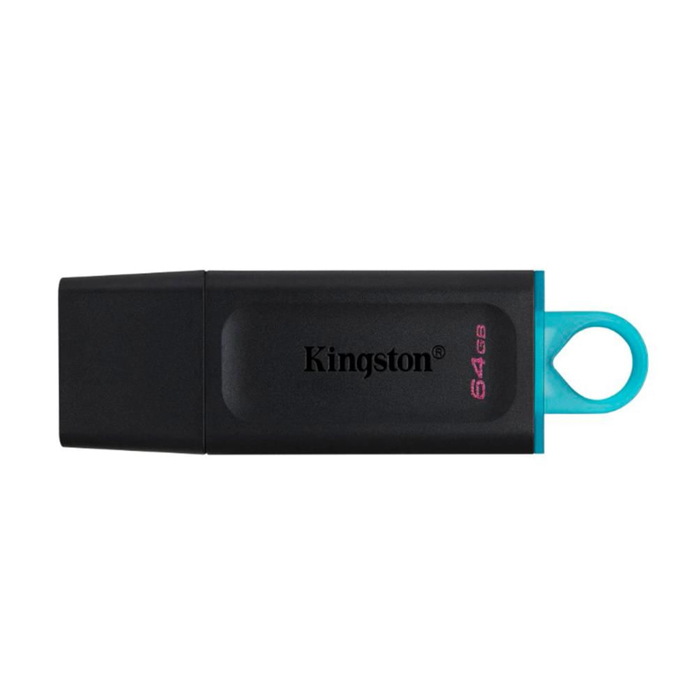 MEMORIA USB KINGSTON 64GB DATATRAVELER EXODIA USB DTX/64GB